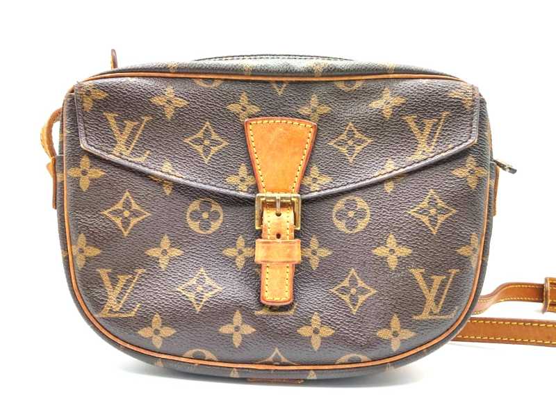 ルイヴィトン買取　ジョヌフィーユ　M51226